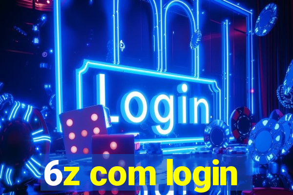 6z com login
