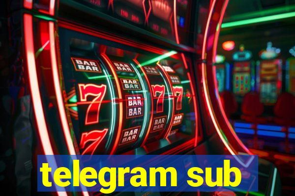 telegram sub