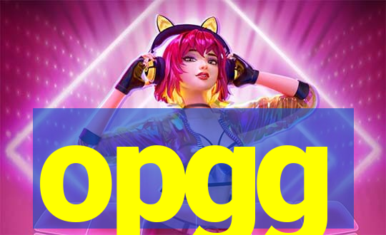 opgg