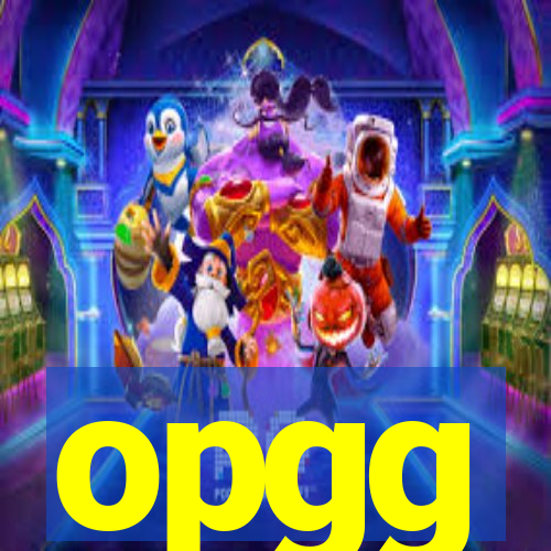 opgg