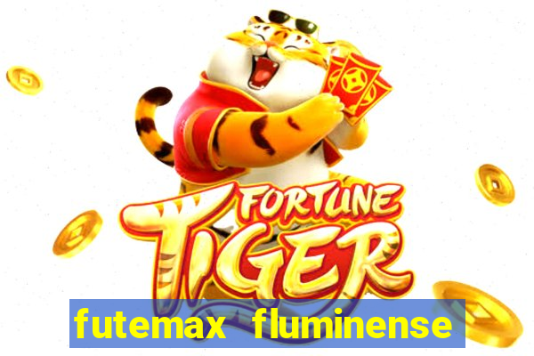 futemax fluminense x inter