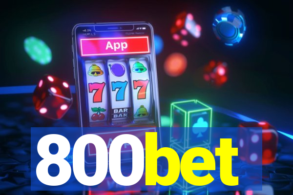 800bet
