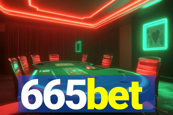 665bet