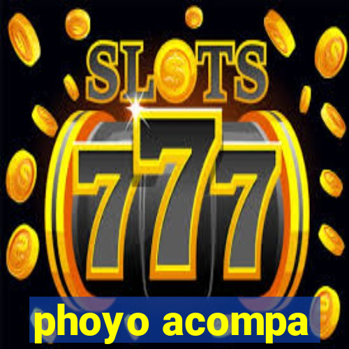 phoyo acompa