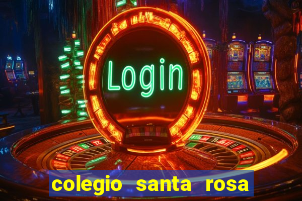 colegio santa rosa de lima botafogo rj