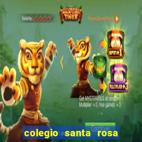 colegio santa rosa de lima botafogo rj