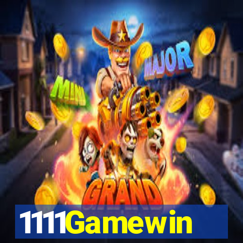 1111Gamewin