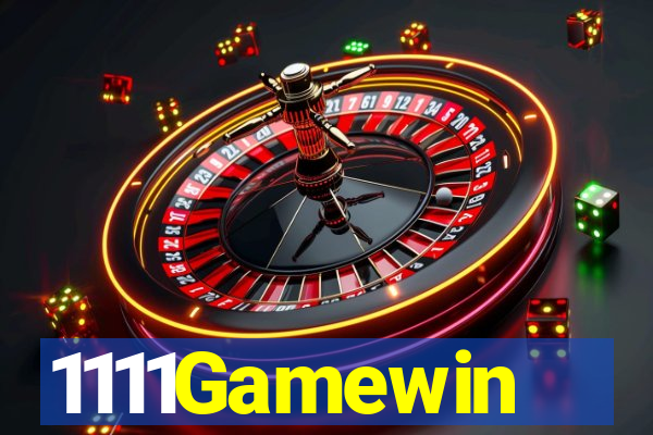 1111Gamewin