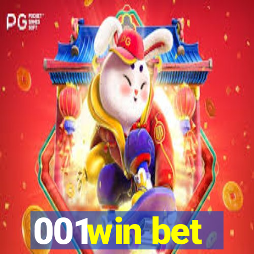 001win bet