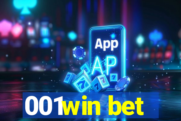 001win bet