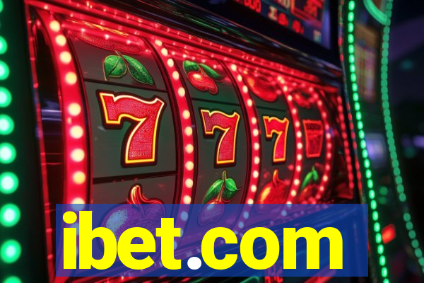 ibet.com