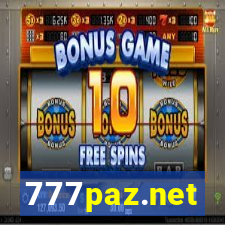 777paz.net