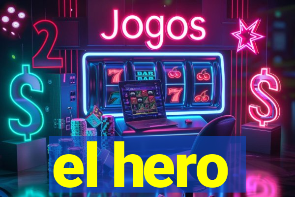 el hero