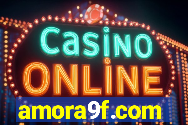 amora9f.com