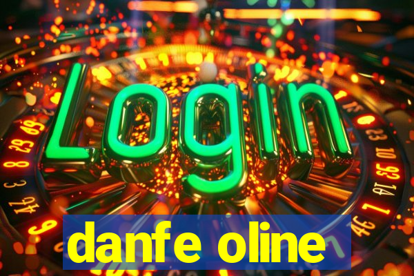 danfe oline