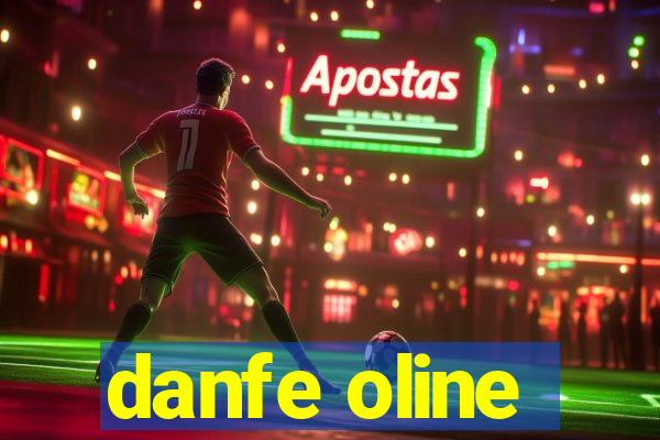 danfe oline