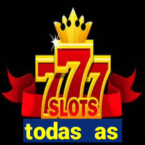todas as plataformas bet