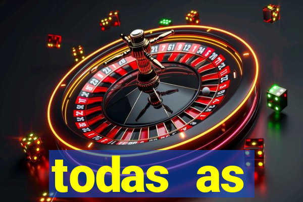 todas as plataformas bet