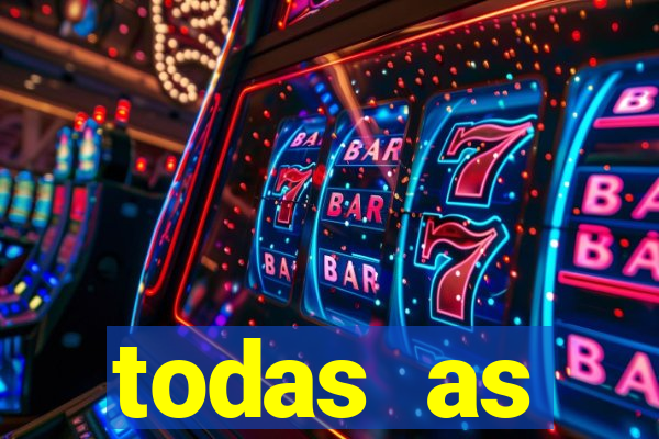 todas as plataformas bet