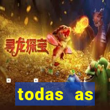 todas as plataformas bet