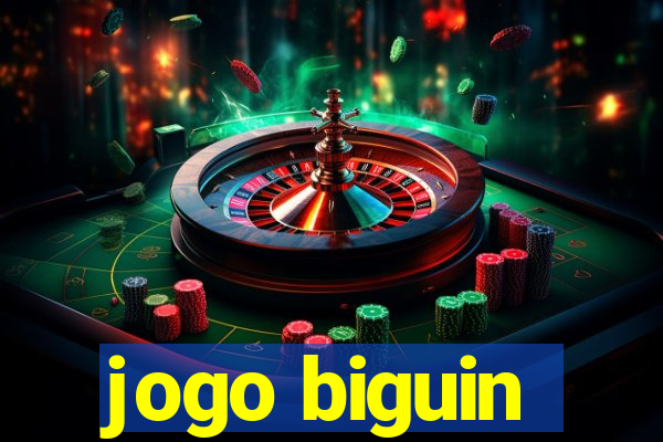 jogo biguin