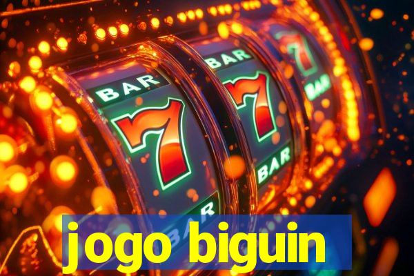 jogo biguin