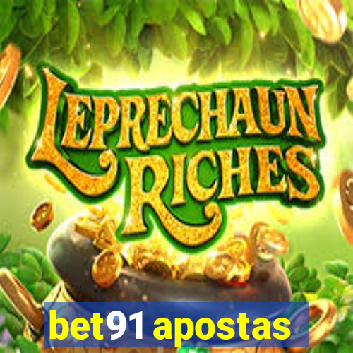 bet91 apostas