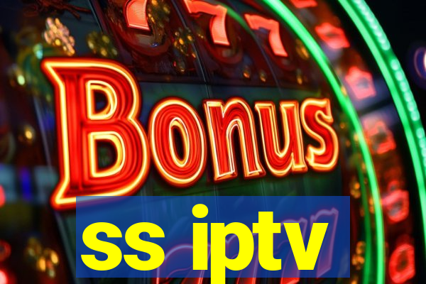 ss iptv