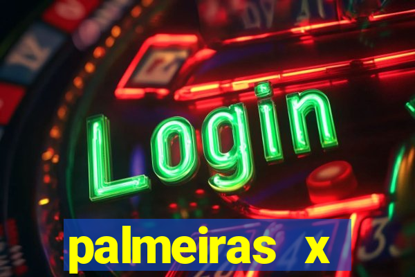 palmeiras x botafogo multicanais ao vivo