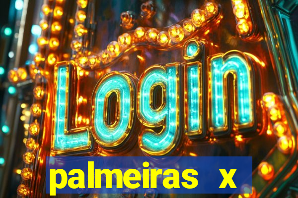 palmeiras x botafogo multicanais ao vivo