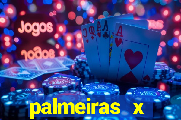 palmeiras x botafogo multicanais ao vivo