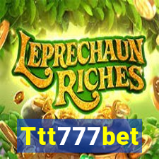 Ttt777bet