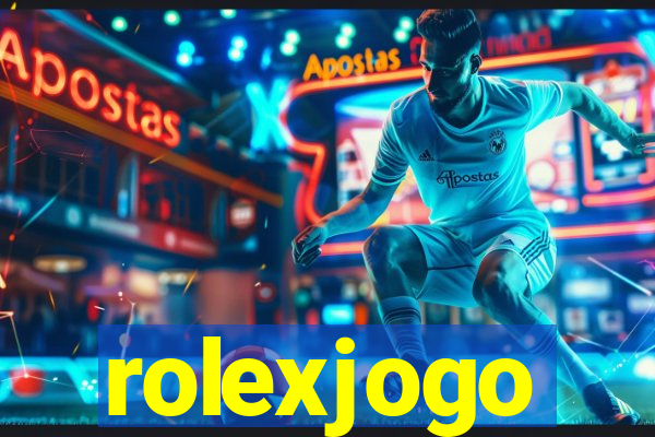 rolexjogo