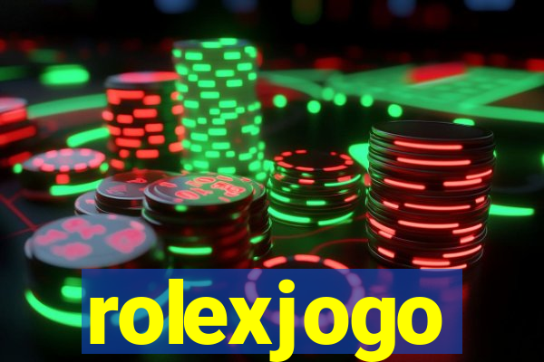 rolexjogo