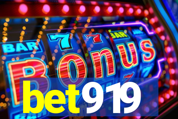 bet919
