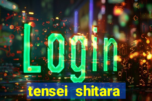 tensei shitara slime datta ken dublado 3
