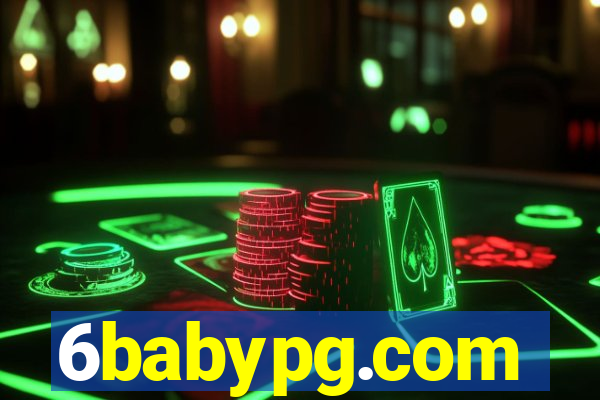 6babypg.com
