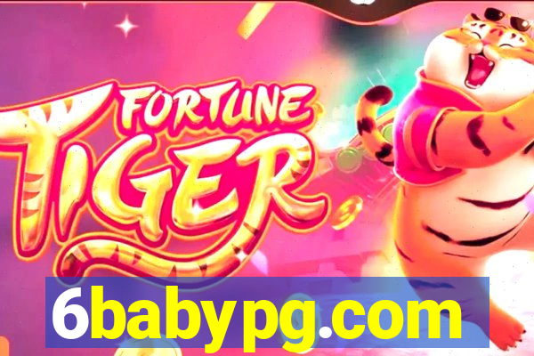 6babypg.com