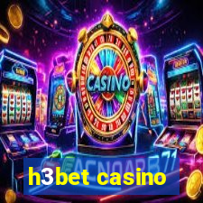 h3bet casino