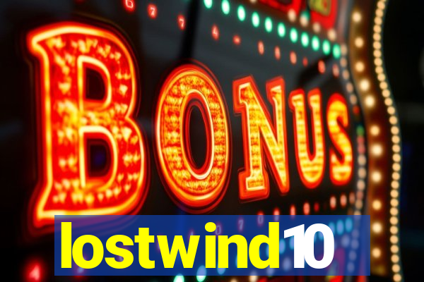 lostwind10