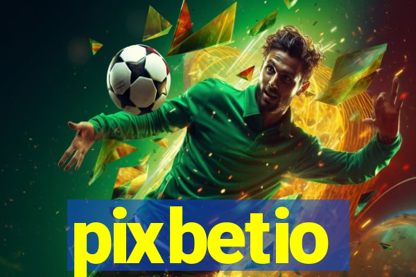 pixbetio