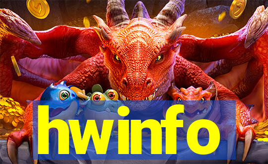 hwinfo