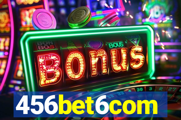 456bet6com