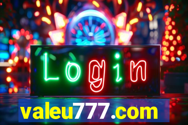 valeu777.com