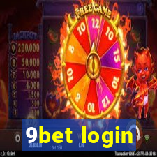9bet login