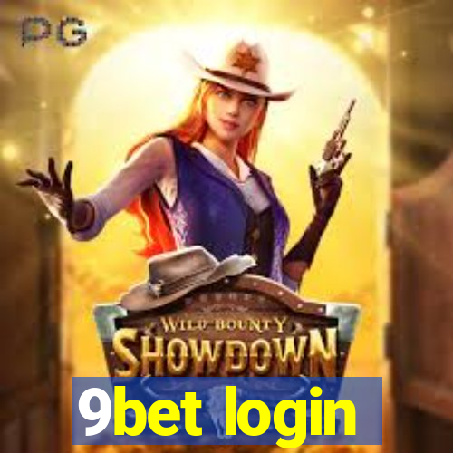 9bet login