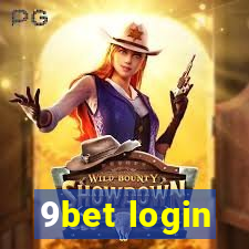 9bet login