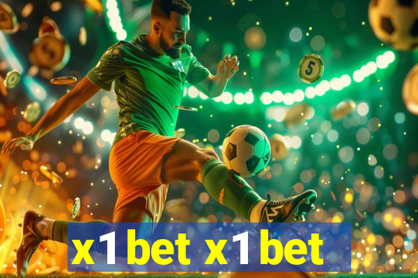 x1 bet x1 bet