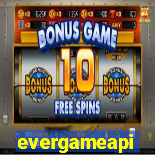 evergameapi