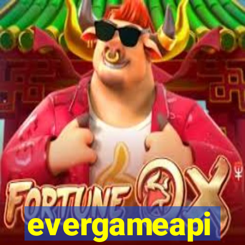evergameapi